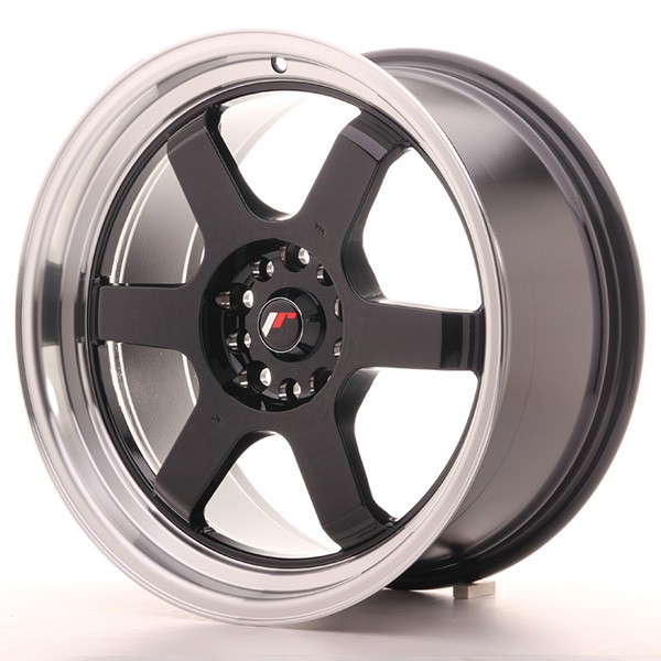 Llantas 18" JAPAN RACING JR12 5x100 Llantas 18" JAPAN RACING JR12 5x100