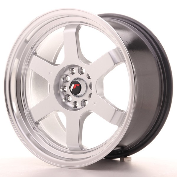Llantas 18" JAPAN RACING JR12 5x100 Llantas 18" JAPAN RACING JR12 5x100