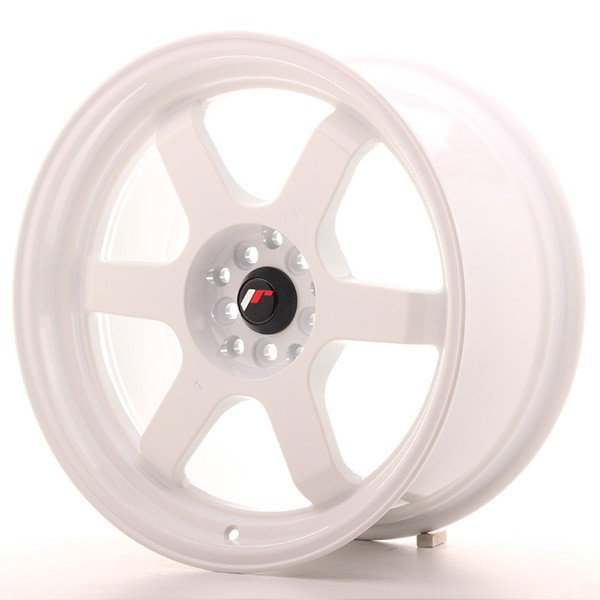 Llantas 18" JAPAN RACING JR12 5x100 Llantas 18" JAPAN RACING JR12 5x100
