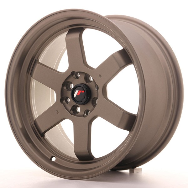 Llantas 17" JAPAN RACING JR12 5x114,3 Llantas 17" JAPAN RACING JR12 5x114,3