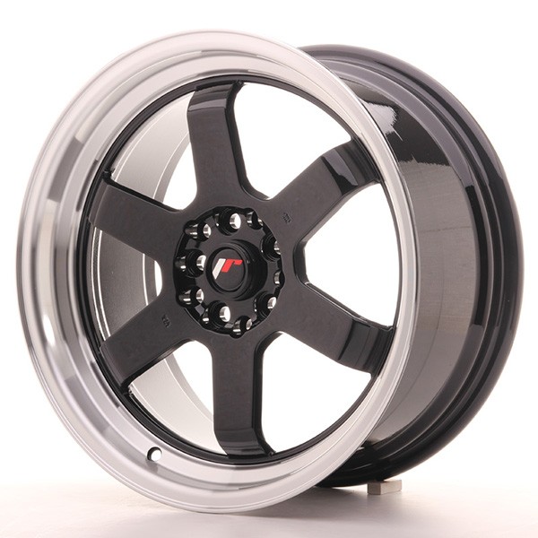 Llantas 17" JAPAN RACING JR12 5x114,3 Llantas 17" JAPAN RACING JR12 5x114,3