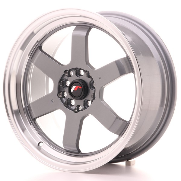 Llantas 17" JAPAN RACING JR12 5x100 Llantas 17" JAPAN RACING JR12 5x100