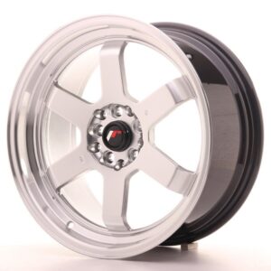 Llantas 17" JAPAN RACING JR12 5x114,3