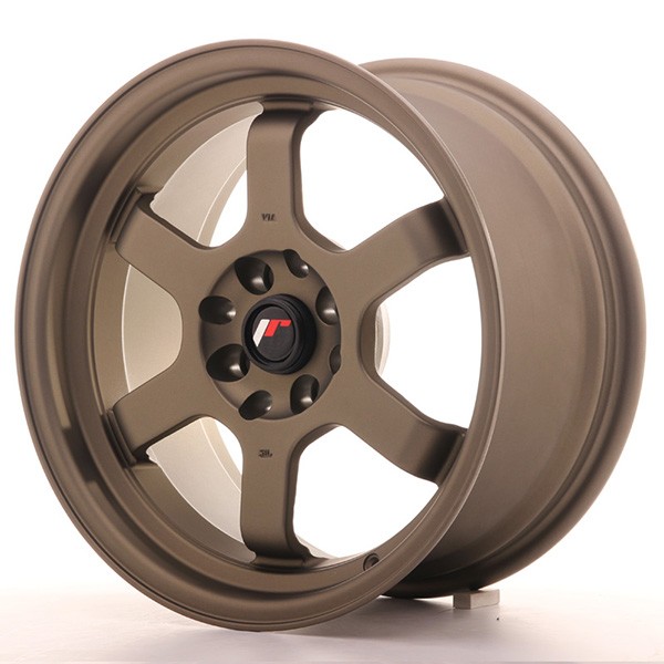 Llantas 16" JAPAN RACING JR12 4x100 Llantas 16" JAPAN RACING JR12 4x100