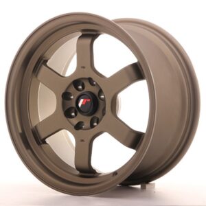 Llantas 16" JAPAN RACING JR12 4x114,3