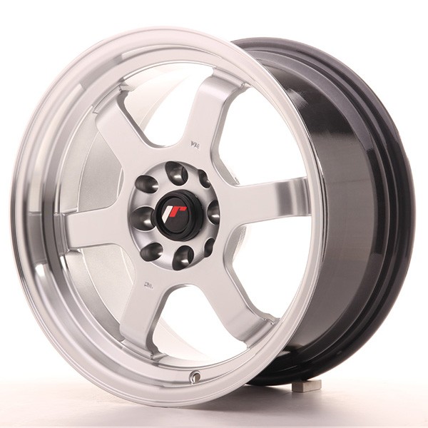 Llantas 16" JAPAN RACING JR12 4x100 Llantas 16" JAPAN RACING JR12 4x100