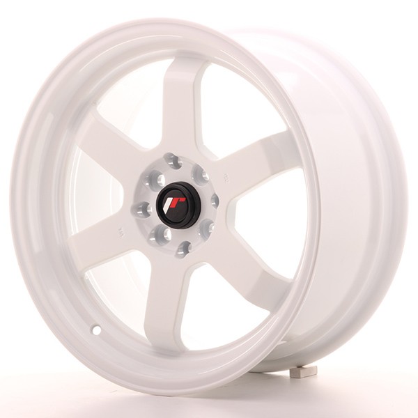 Llantas 17" JAPAN RACING JR12 5x114,3 Llantas 17" JAPAN RACING JR12 5x114,3