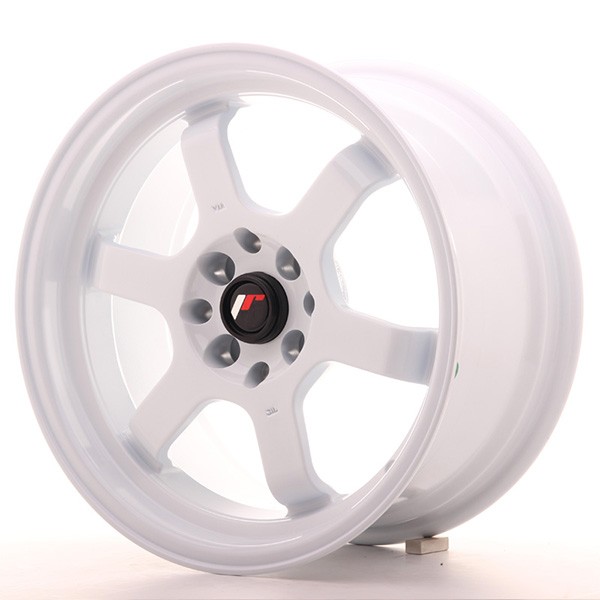 Llantas 16" JAPAN RACING JR12 4x100 Llantas 16" JAPAN RACING JR12 4x100