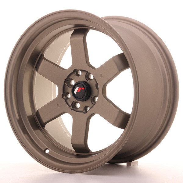 Llantas 17" JAPAN RACING JR12 5x114,3 Llantas 17" JAPAN RACING JR12 5x114,3