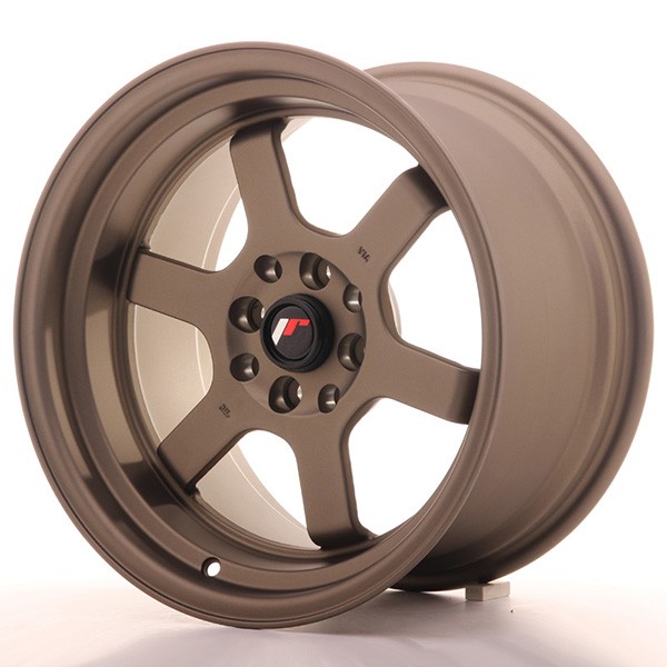 Llantas 16" JAPAN RACING JR12 4x100 Llantas 16" JAPAN RACING JR12 4x100