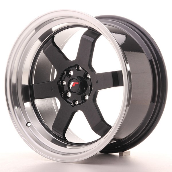 Llantas 17" JAPAN RACING JR12 5x114,3 Llantas 17" JAPAN RACING JR12 5x114,3