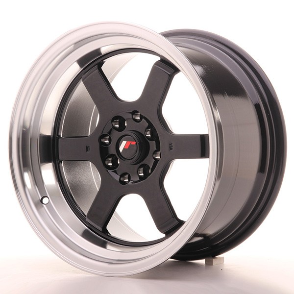 Llantas 16" JAPAN RACING JR12 4x100 Llantas 16" JAPAN RACING JR12 4x100