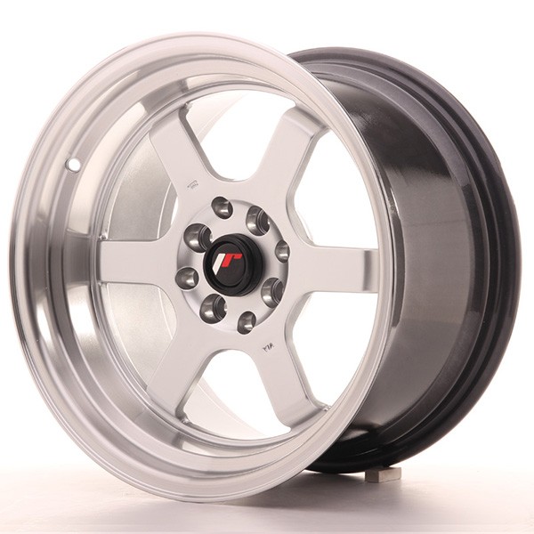 Llantas 16" JAPAN RACING JR12 4x100 Llantas 16" JAPAN RACING JR12 4x100