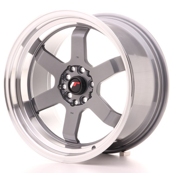 Llantas 17" JAPAN RACING JR12 5x114,3 Llantas 17" JAPAN RACING JR12 5x114,3