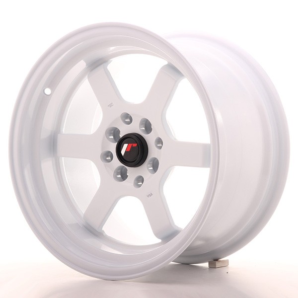 Llantas 16" JAPAN RACING JR12 4x100 Llantas 16" JAPAN RACING JR12 4x100