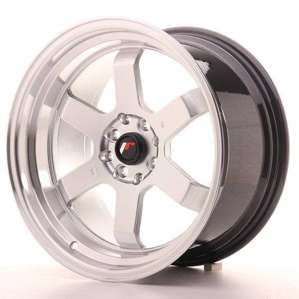 Llantas 17" JAPAN RACING JR12 5x114,3 Llantas 17" JAPAN RACING JR12 5x114,3