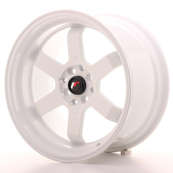 Llantas 17" JAPAN RACING JR12 5x100 Llantas 17" JAPAN RACING JR12 5x100