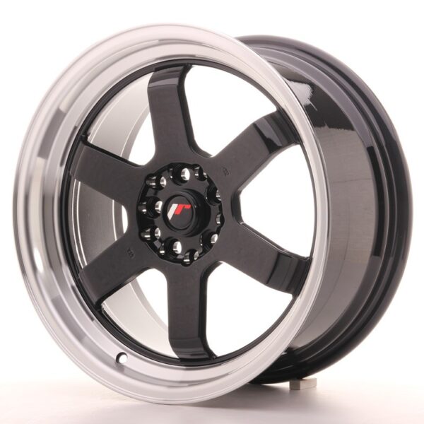 Llantas 17" JAPAN RACING JR12 4x114,3