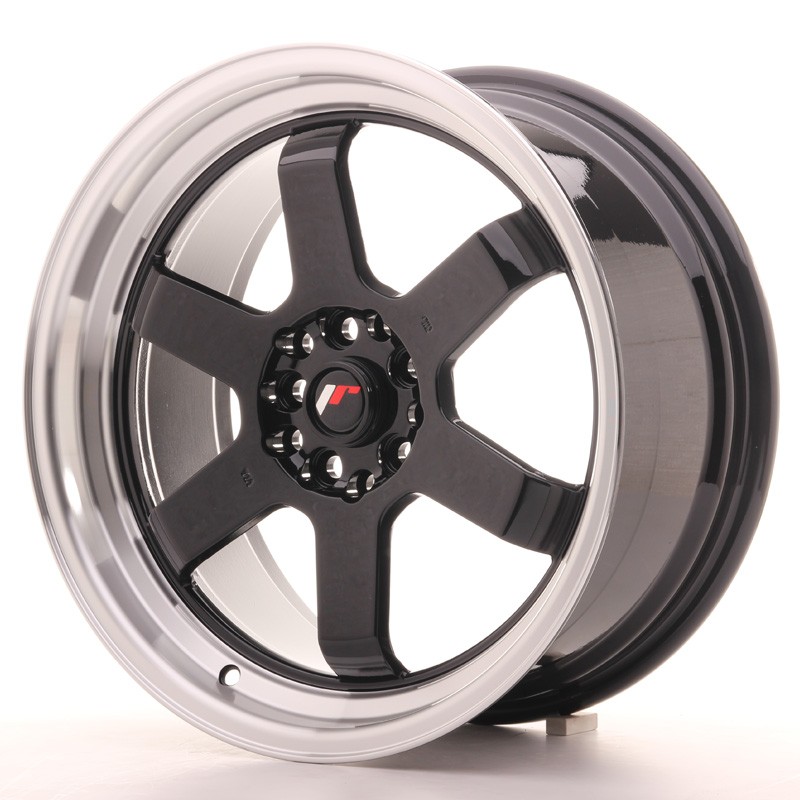 Llantas 17" JAPAN RACING JR12 4x114,3 Llantas 17" JAPAN RACING JR12 4x114,3