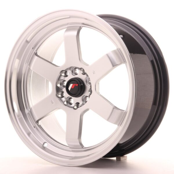Llantas 17" JAPAN RACING JR12 4x114,3