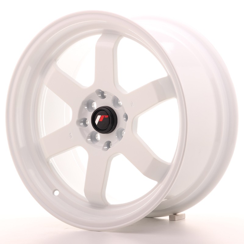 Llantas 17" JAPAN RACING JR12 4x114,3 Llantas 17" JAPAN RACING JR12 4x114,3