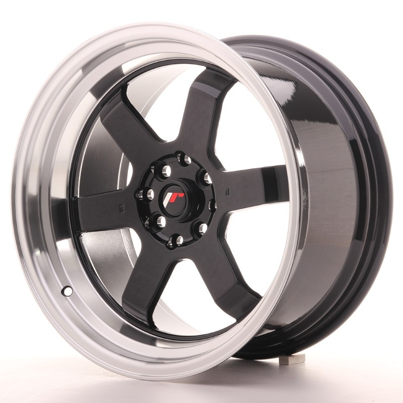 Llantas 17" JAPAN RACING JR12 4x114,3 Llantas 17" JAPAN RACING JR12 4x114,3