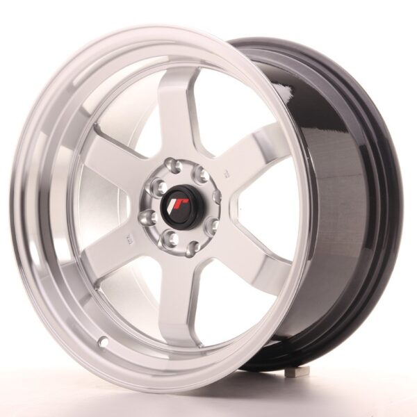 Llantas 17" JAPAN RACING JR12 4x114,3