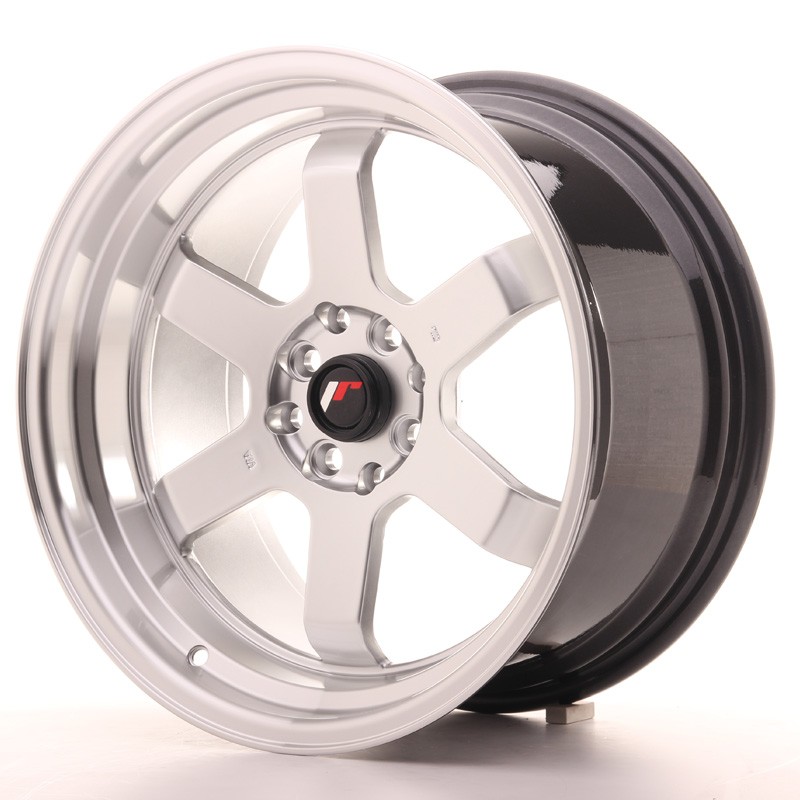 Llantas 17" JAPAN RACING JR12 4x114,3 Llantas 17" JAPAN RACING JR12 4x114,3