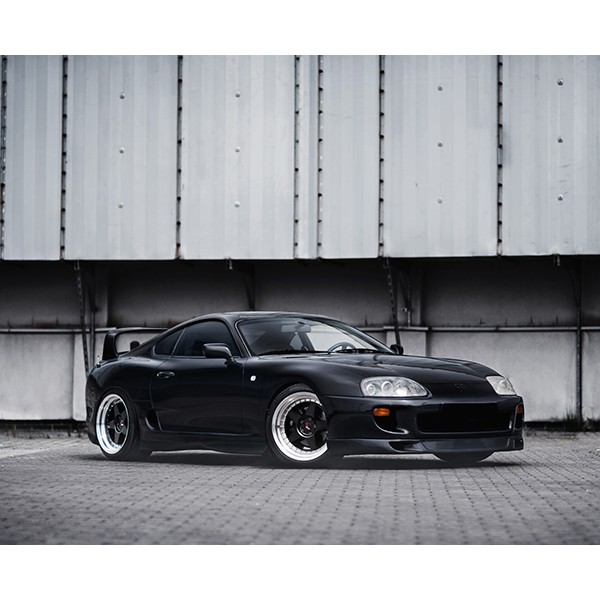 Llantas 15" JAPAN RACING JR6 4x108 Llantas 15" JAPAN RACING JR6 4x108