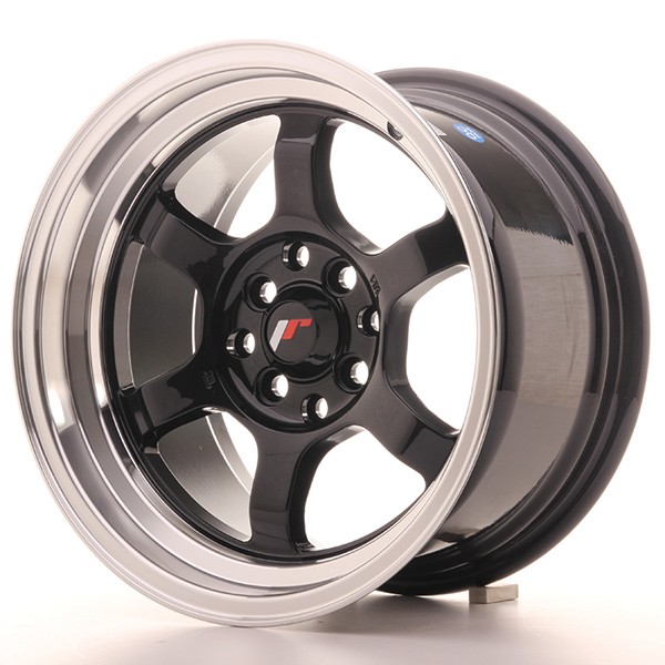 Llantas 15" JAPAN RACING JR12 4x100 Llantas 15" JAPAN RACING JR12 4x100