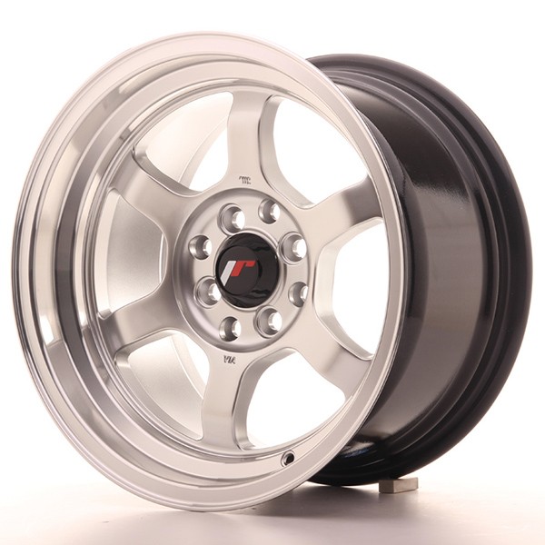 Llantas 15" JAPAN RACING JR12 4x100 Llantas 15" JAPAN RACING JR12 4x100