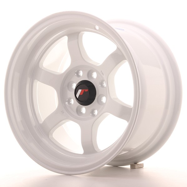 Llantas 15" JAPAN RACING JR12 4x100 Llantas 15" JAPAN RACING JR12 4x100