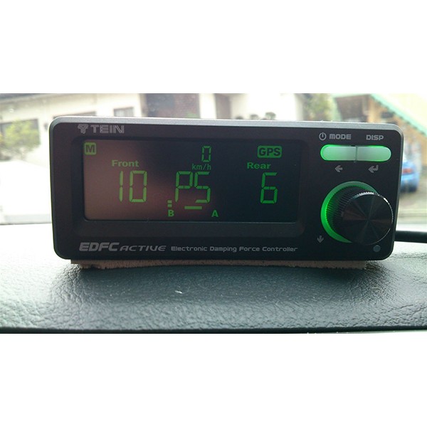 TEIN EDFC ACTIVE TEIN EDFC ACTIVE