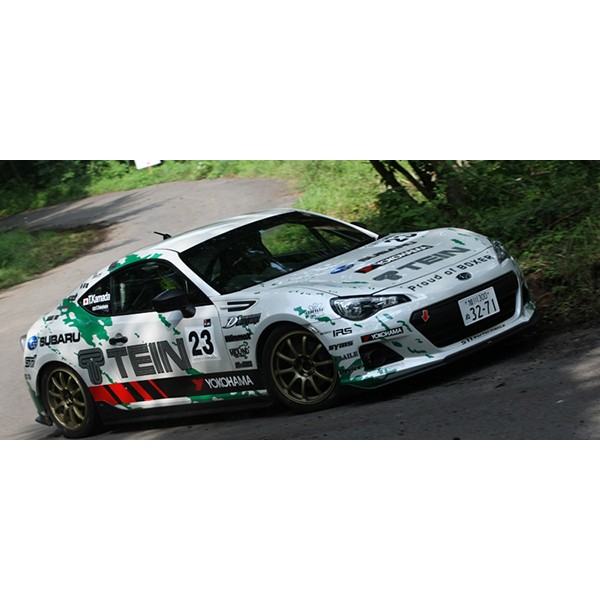 TEIN EDFC ACTIVE TEIN EDFC ACTIVE