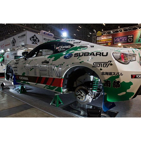TEIN MONO SPORT RX8 TEIN MONO SPORT RX8