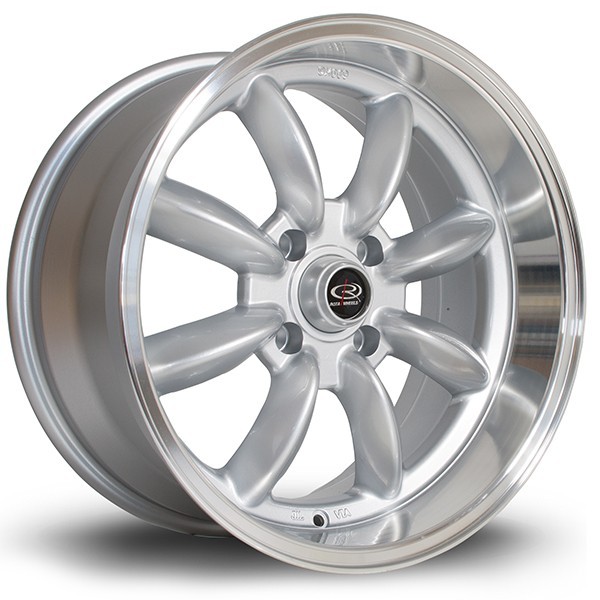 Llantas 17" ROTA RB DRIFT 4x114,3 Llantas 17" ROTA RB DRIFT 4x114,3