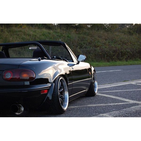 Llantas 17" ROTA RB DRIFT 4x114,3 Llantas 17" ROTA RB DRIFT 4x114,3