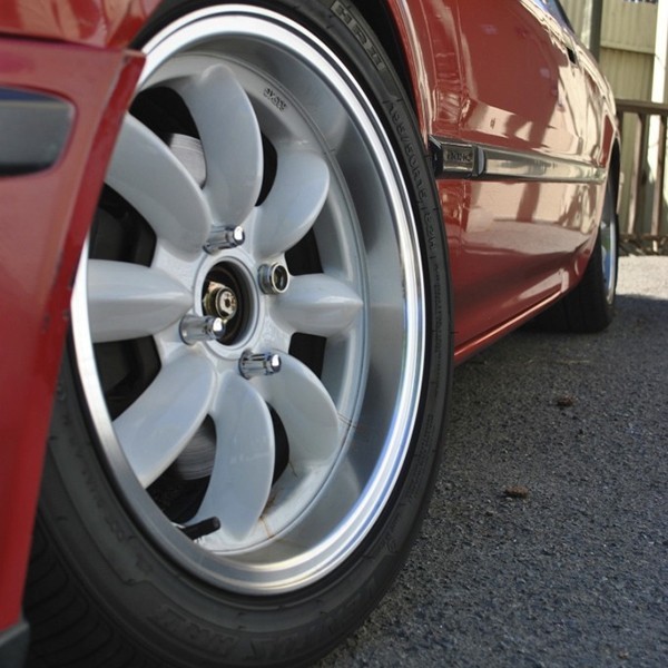 Llantas 17" ROTA RB DRIFT 4x114,3 Llantas 17" ROTA RB DRIFT 4x114,3