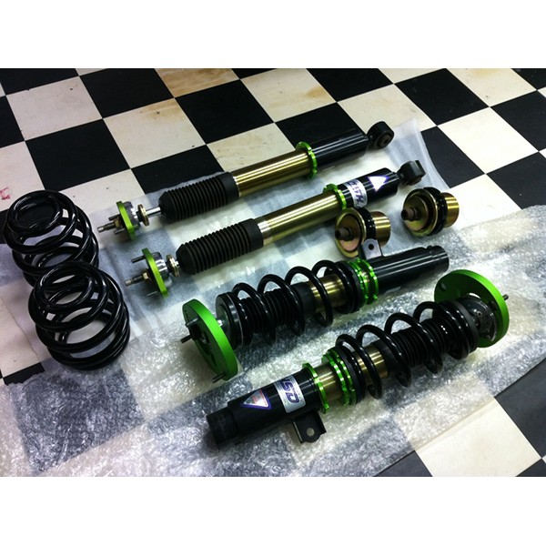 HSD MONOPRO HONDA CIVIC EG/EJ HSD MONOPRO HONDA CIVIC EG/EJ