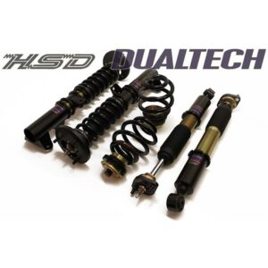 HSD DUALTECH HONDA CIVIC EG/EJ
