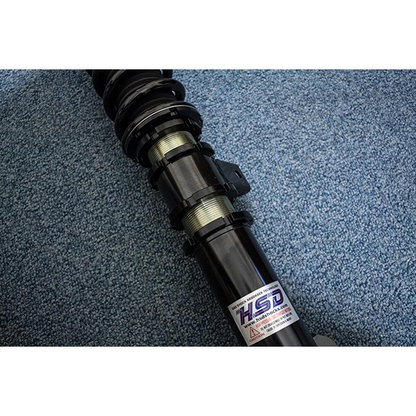 HSD DUALTECH HONDA CIVIC EG/EJ HSD DUALTECH HONDA CIVIC EG/EJ