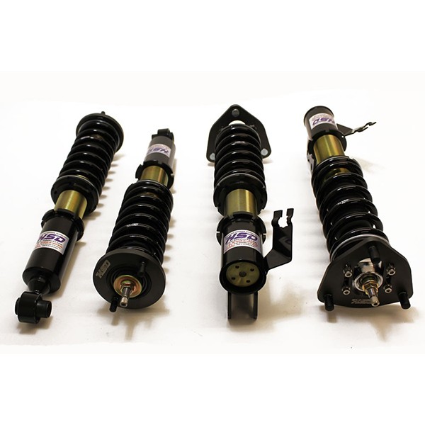 HSD DUALTECH HONDA CIVIC EJ/EK HSD DUALTECH HONDA CIVIC EJ/EK