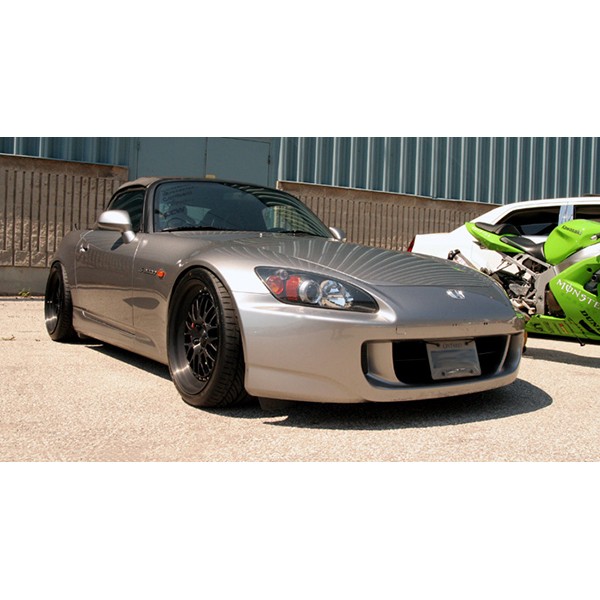 HSD MONOPRO HONDA S2000 HSD MONOPRO HONDA S2000