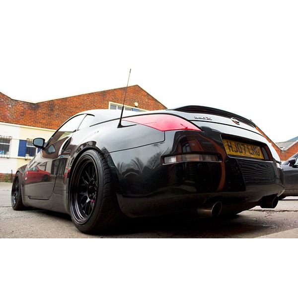 HSD DUALTECH MAZDA MX5 HSD DUALTECH MAZDA MX5