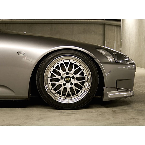 HSD MONOPRO MAZDA MX5 HSD MONOPRO MAZDA MX5