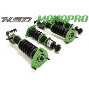 HSD MONOPRO SUBARU IMPREZA GDB3