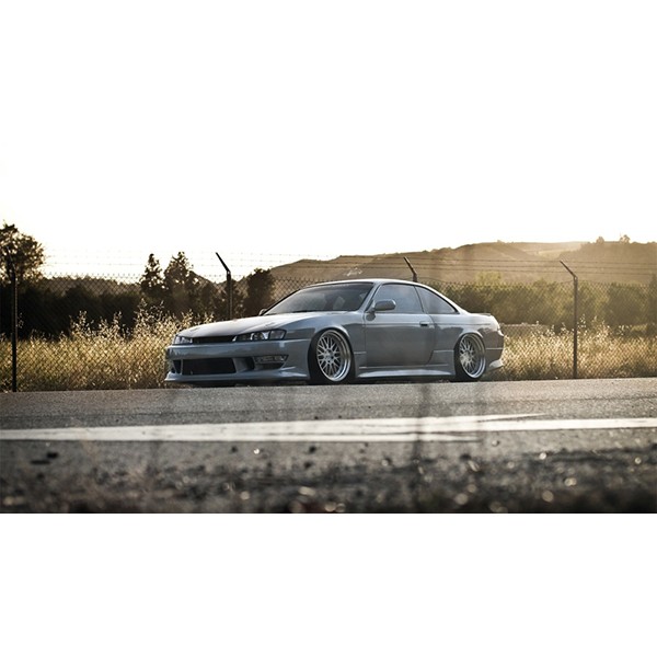 HSD MONOPRO SUBARU IMPREZA GRB HSD MONOPRO SUBARU IMPREZA GRB