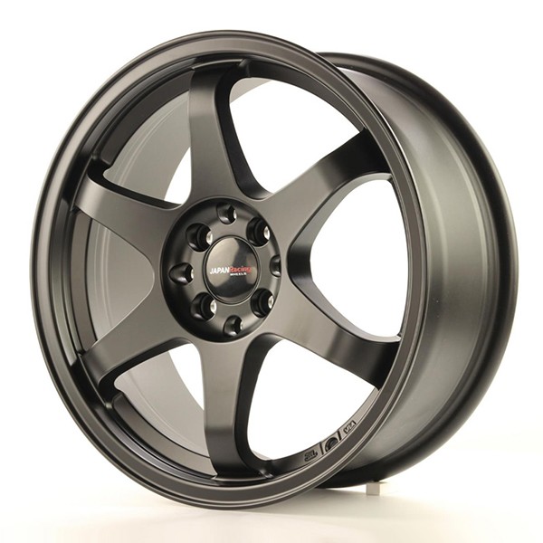 Llantas 17" JAPAN RACING JR3 4x108 Llantas 17" JAPAN RACING JR3 4x108