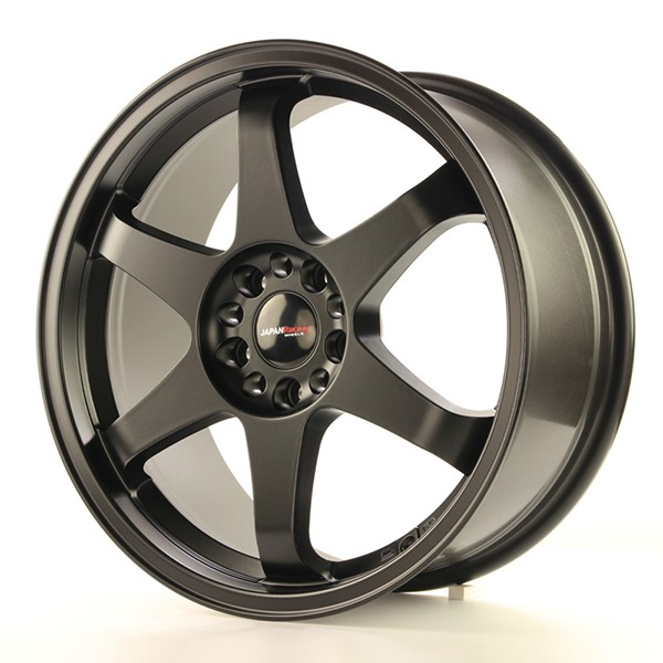 Llantas 18" JAPAN RACING JR3 4x108 Llantas 18" JAPAN RACING JR3 4x108