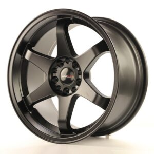 Llantas 18" JAPAN RACING JR3 4x108